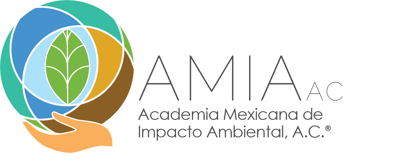 AMIA - Academia Mexicana de Impacto Ambiental, A.C.