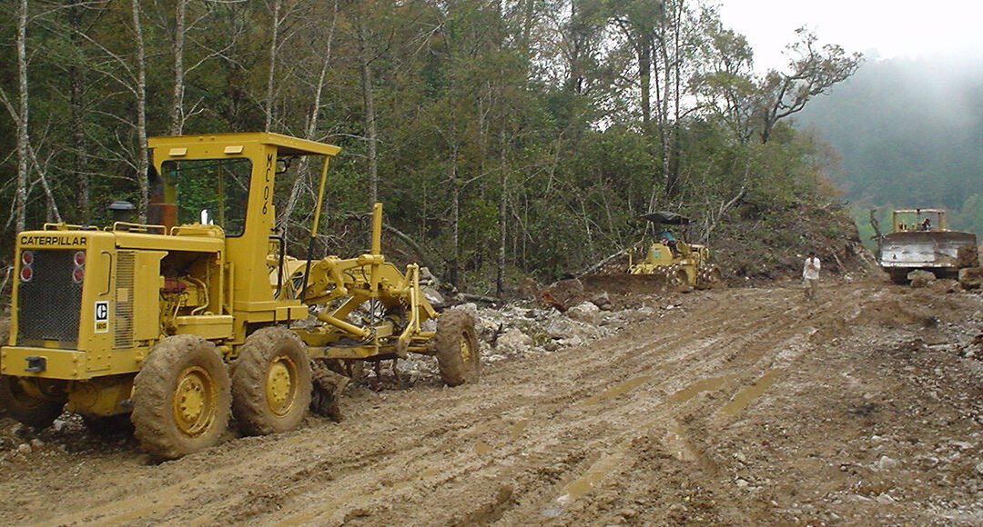 Guía de Estudios de Impacto Ambiental en México